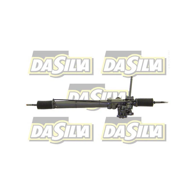 Crémaillière de direction DA SILVA DA2337 - Visuel 2