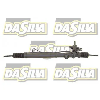 Crémaillière de direction DA SILVA DA2339