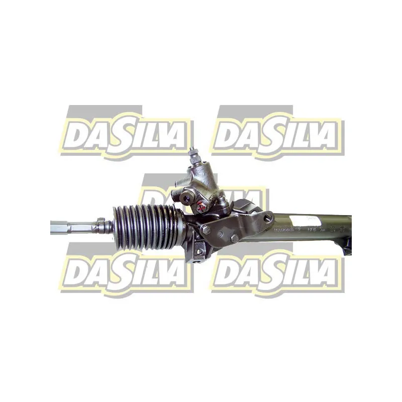 Crémaillière de direction DA SILVA DA2393 - Visuel 1