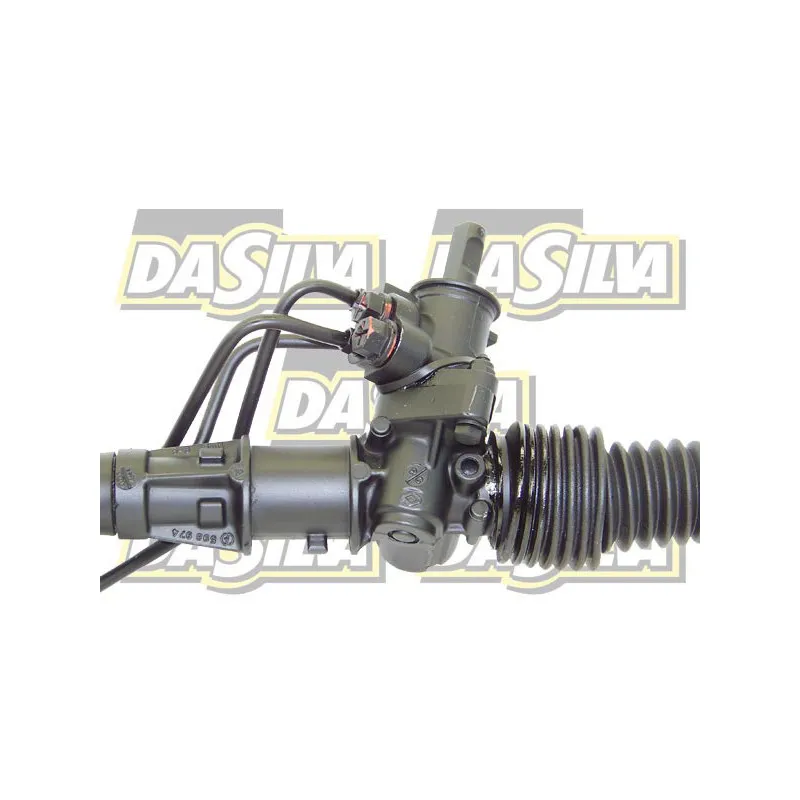 Crémaillière de direction DA SILVA DA2396 - Visuel 1