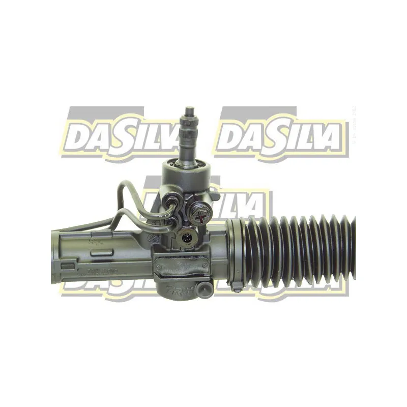 Crémaillière de direction DA SILVA DA2399 - Visuel 1
