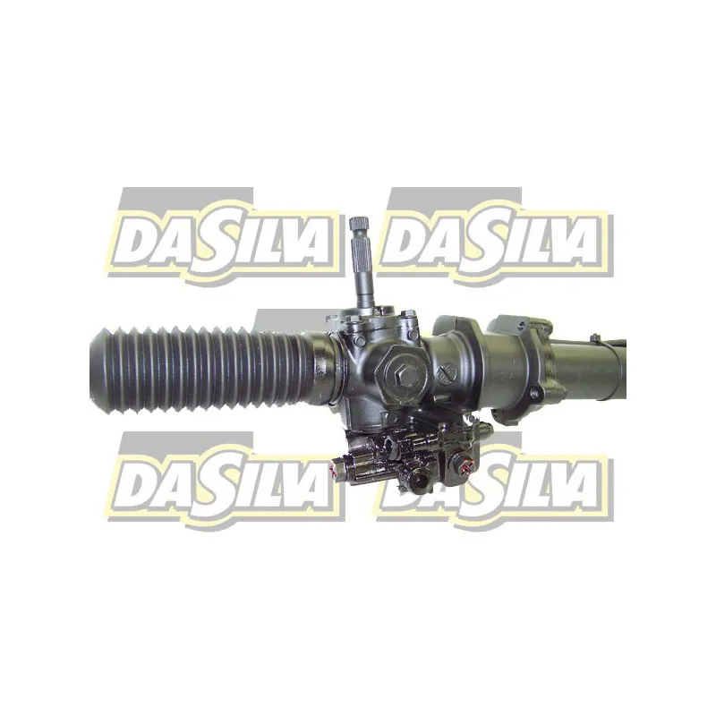 Crémaillière de direction DA SILVA DA2409 - Visuel 1