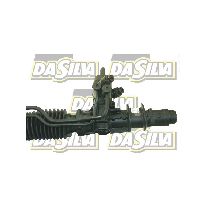 Crémaillière de direction DA SILVA DA2429 - Visuel 1