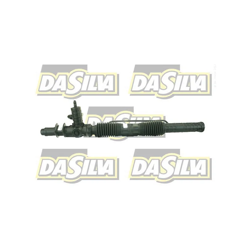 Crémaillière de direction DA SILVA DA2429 - Visuel 2