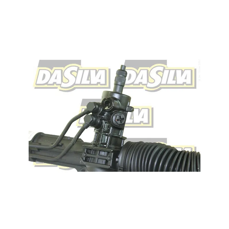 Crémaillière de direction DA SILVA DA2439 - Visuel 1
