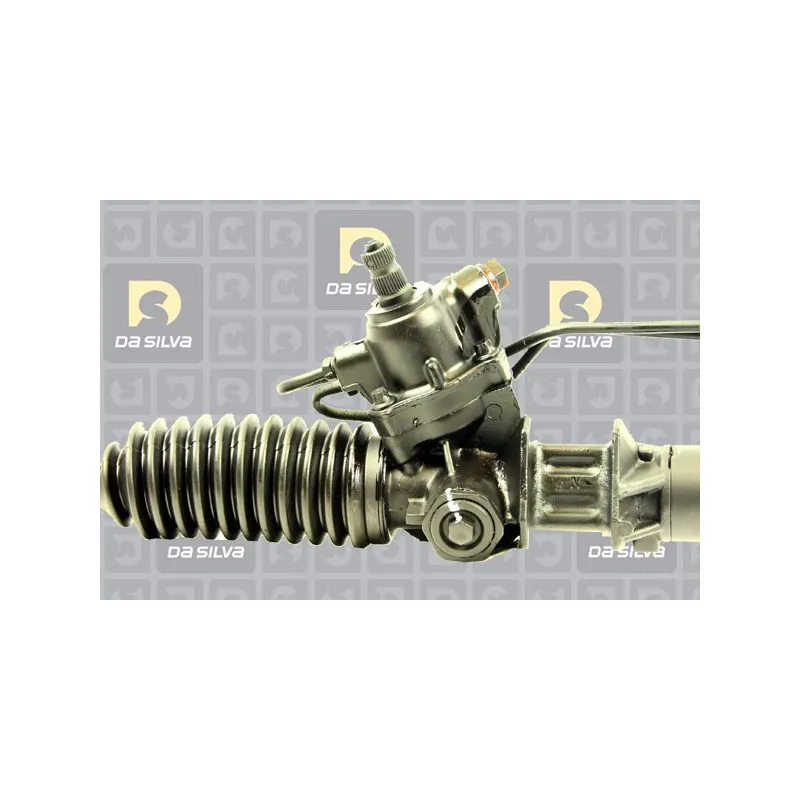 Crémaillière de direction DA SILVA DA2456 - Visuel 1