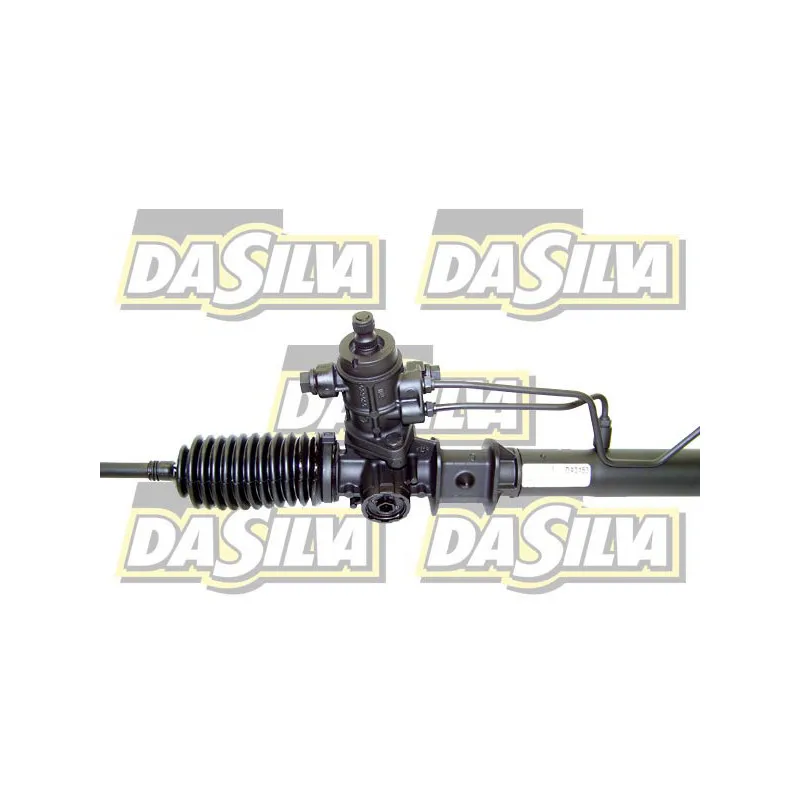 Crémaillière de direction DA SILVA DA2463 - Visuel 1
