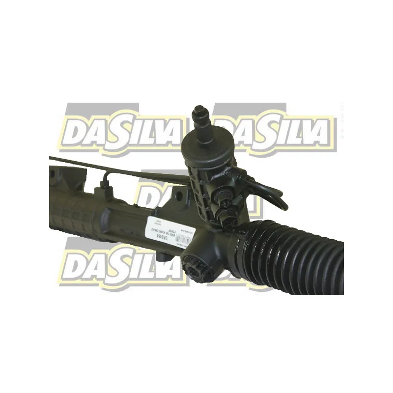 Crémaillière de direction DA SILVA DA2484 - Visuel 1