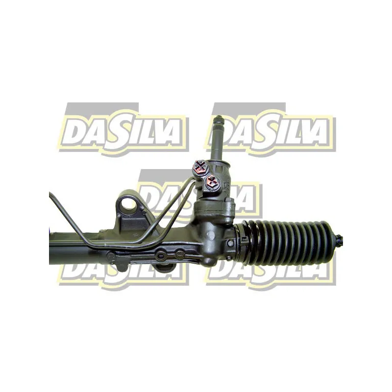 Crémaillière de direction DA SILVA DA2489 - Visuel 1