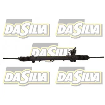 Crémaillière de direction DA SILVA OEM 7292948