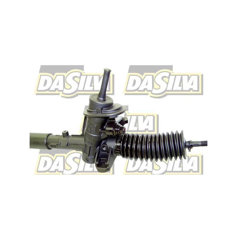 Crémaillière de direction DA SILVA DA2492 - Visuel 1