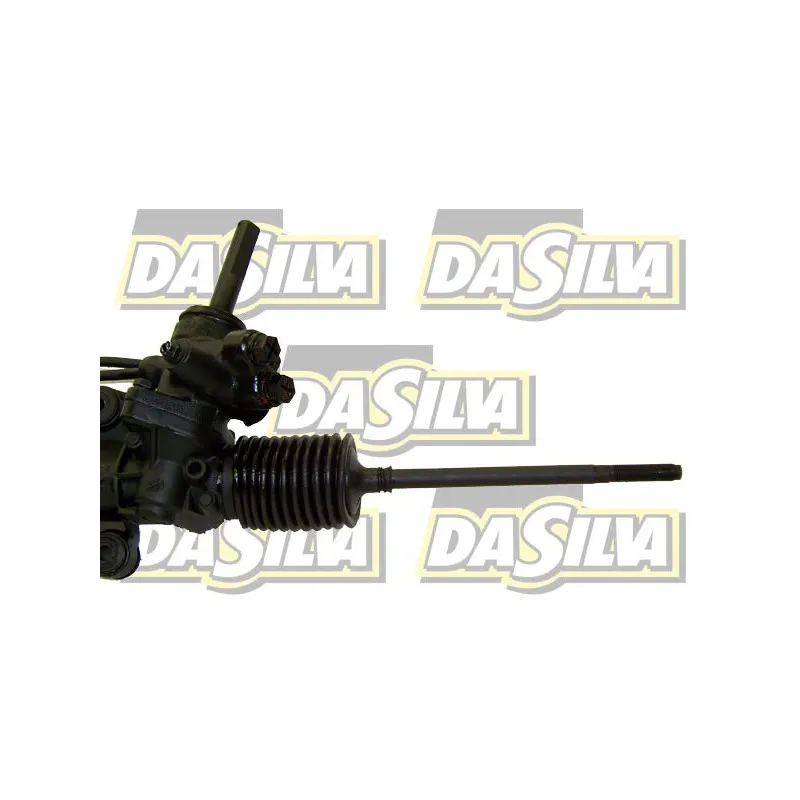 Crémaillière de direction DA SILVA DA2522 - Visuel 2