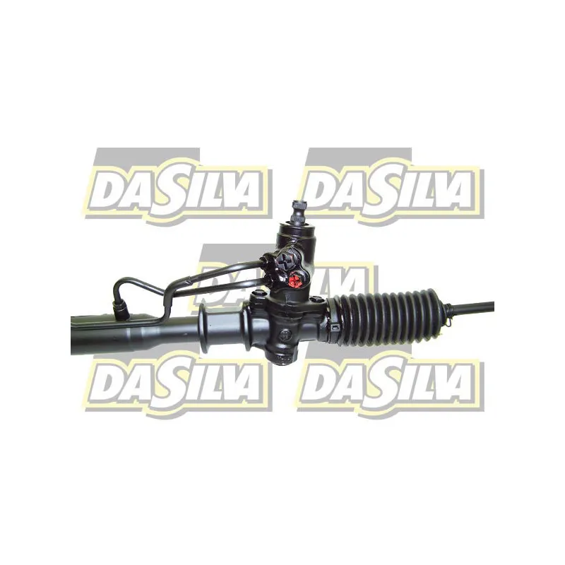 Crémaillière de direction DA SILVA DA2525 - Visuel 1