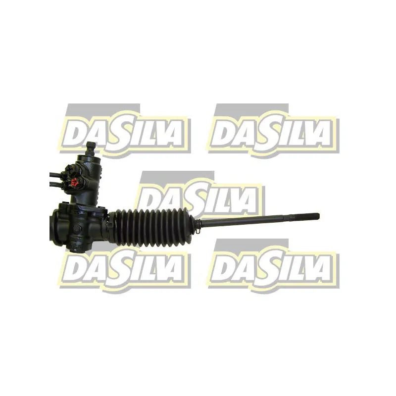 Crémaillière de direction DA SILVA DA2525 - Visuel 2