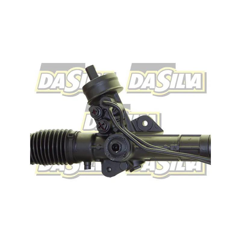 Crémaillière de direction DA SILVA DA2543 - Visuel 1