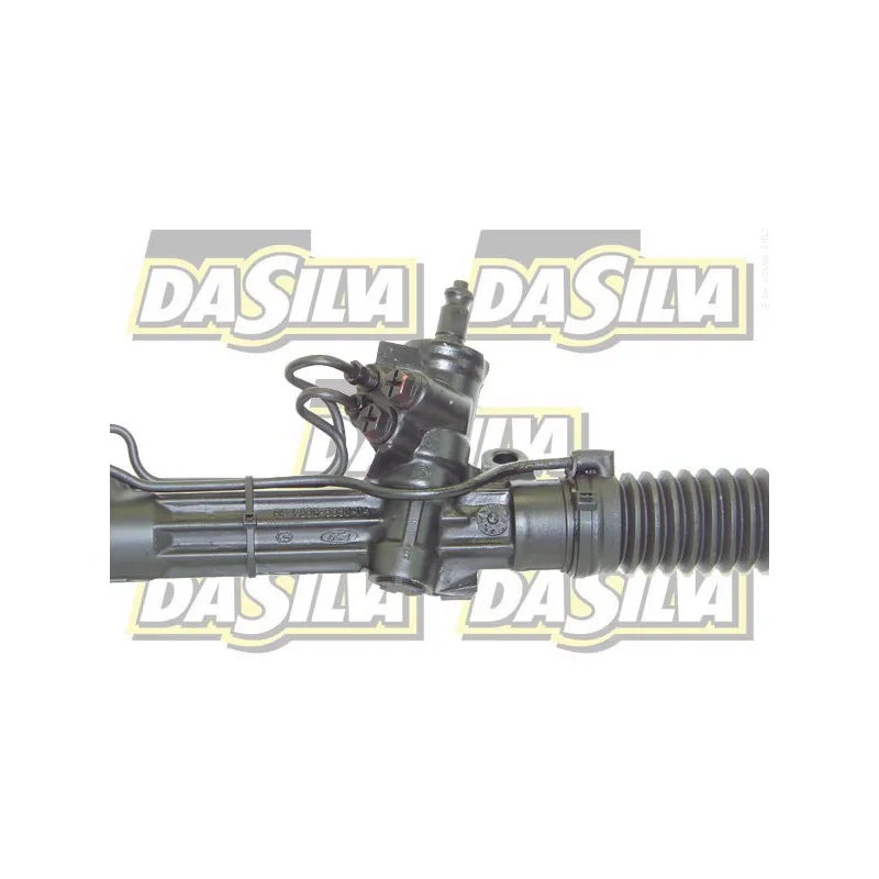 Crémaillière de direction DA SILVA DA2547 - Visuel 1