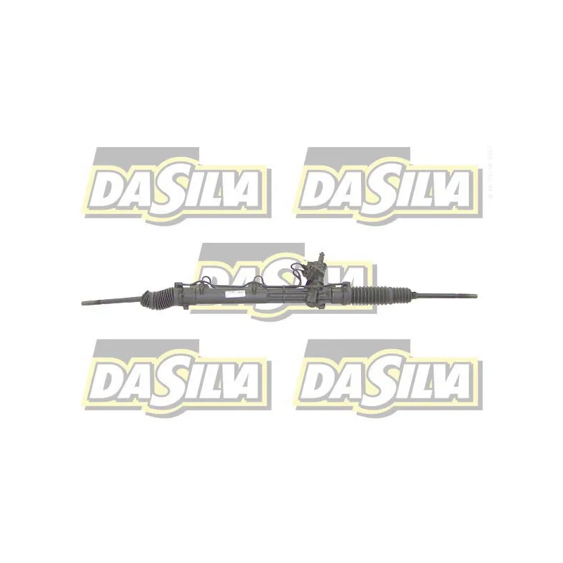 Crémaillière de direction DA SILVA DA2547 - Visuel 2