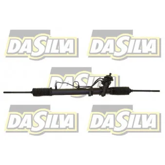 Crémaillière de direction DA SILVA OEM F42Z3504CX