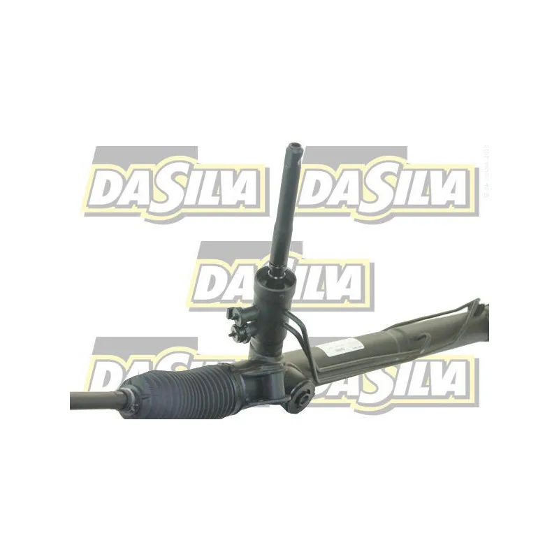 Crémaillière de direction DA SILVA DA2550 - Visuel 1