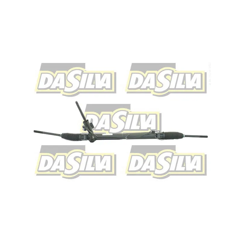 Crémaillière de direction DA SILVA DA2550 - Visuel 2