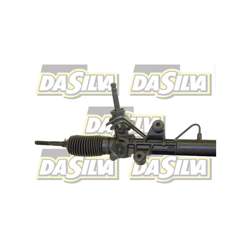 Crémaillière de direction DA SILVA DA2558 - Visuel 1