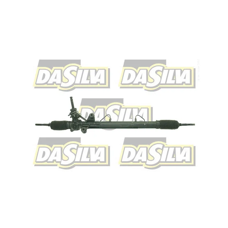 Crémaillière de direction DA SILVA DA2558 - Visuel 2