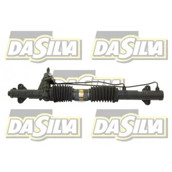 Crémaillière de direction DA SILVA DA2577
