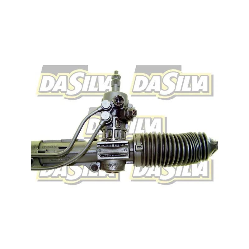 Crémaillière de direction DA SILVA DA2585 - Visuel 1
