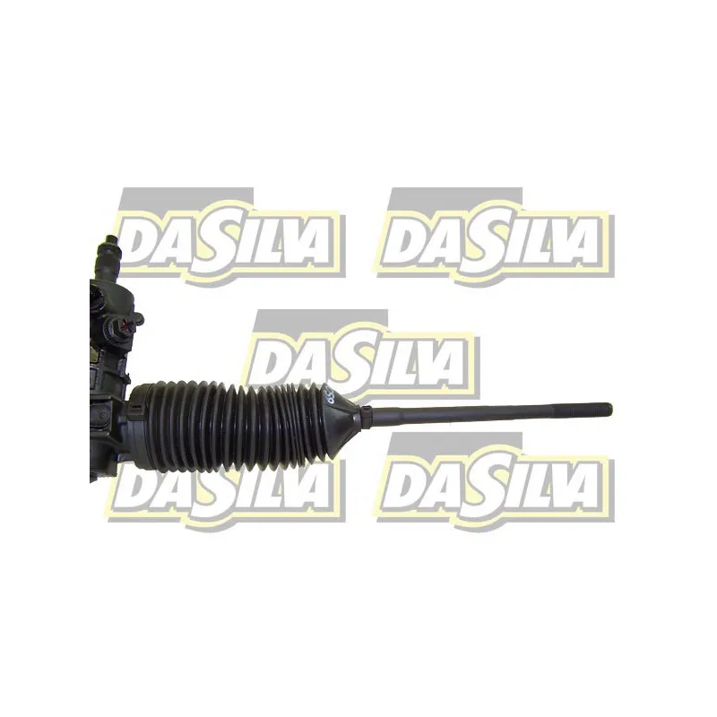 Crémaillière de direction DA SILVA DA2585 - Visuel 2