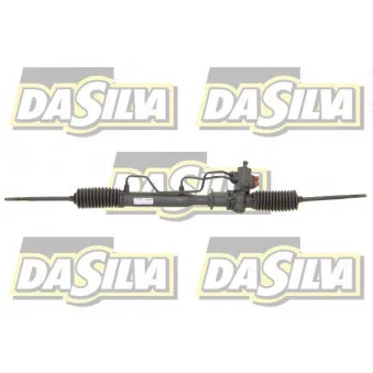 Crémaillière de direction DA SILVA DA2594