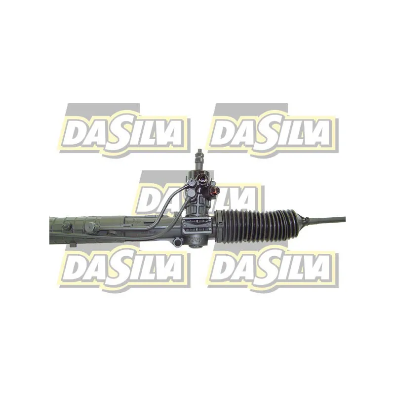 Crémaillière de direction DA SILVA DA2607 - Visuel 1
