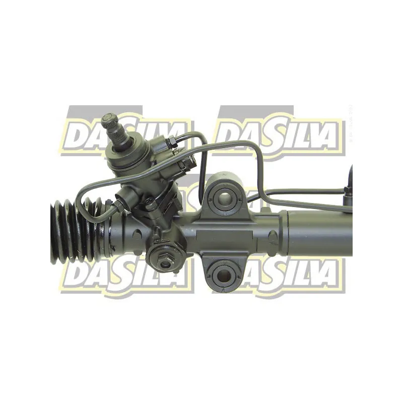 Crémaillière de direction DA SILVA DA2619 - Visuel 1