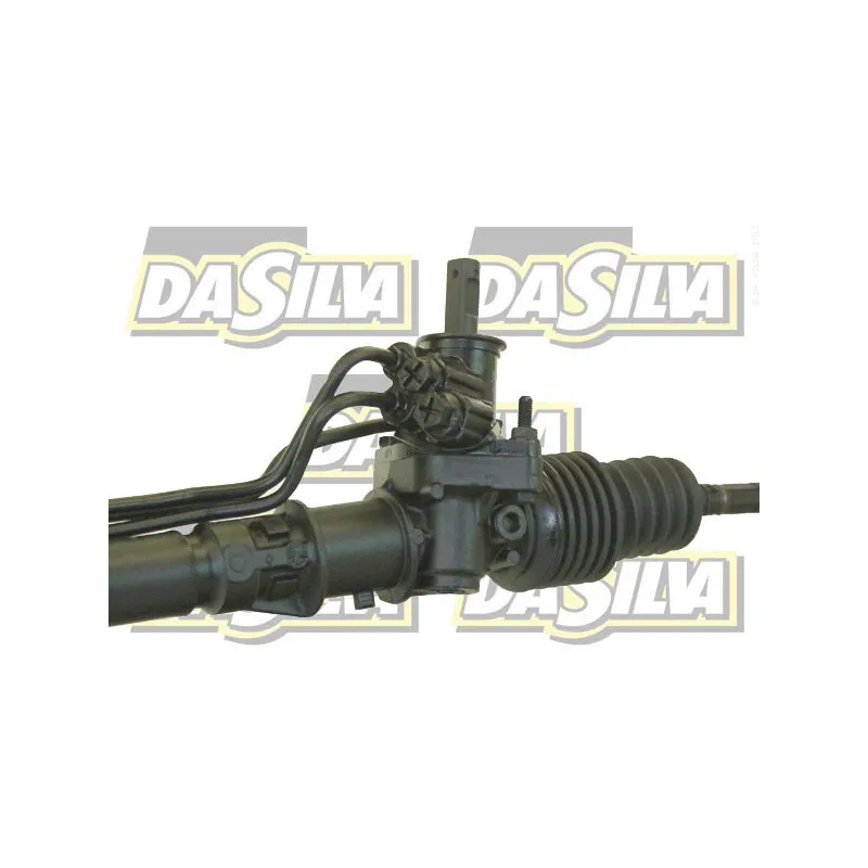 Crémaillière de direction DA SILVA DA2643 - Visuel 1