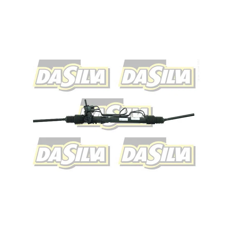 Crémaillière de direction DA SILVA DA2643 - Visuel 2