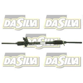 Crémaillière de direction DA SILVA DA2655