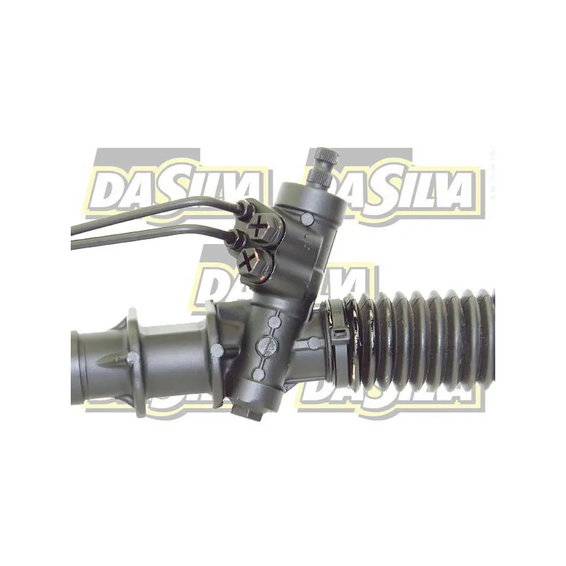 Crémaillière de direction DA SILVA DA2657 - Visuel 1