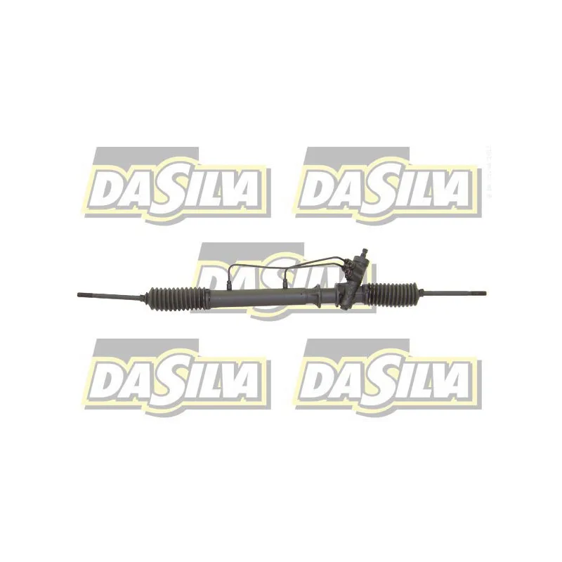Crémaillière de direction DA SILVA DA2657 - Visuel 2