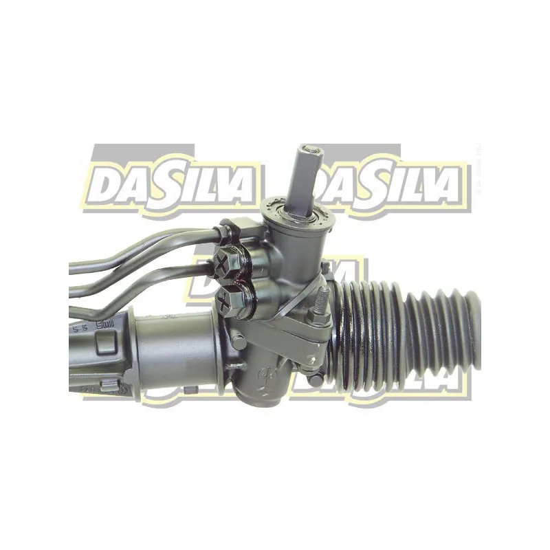 Crémaillière de direction DA SILVA DA2666 - Visuel 1