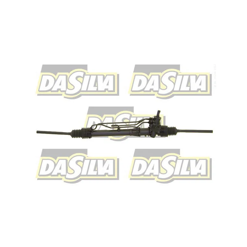 Crémaillière de direction DA SILVA DA2666 - Visuel 2