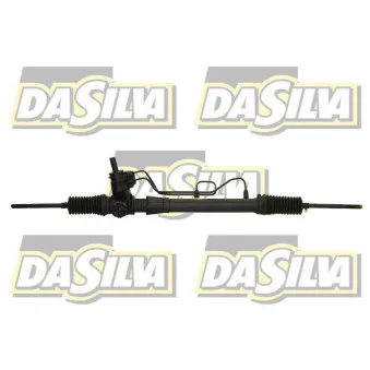 Crémaillière de direction DA SILVA DA2667