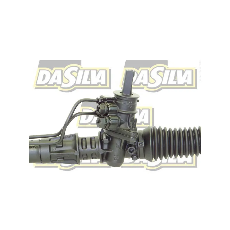 Crémaillière de direction DA SILVA DA2673 - Visuel 1