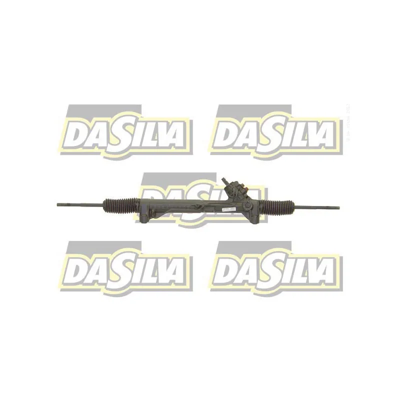 Crémaillière de direction DA SILVA DA2676 - Visuel 2