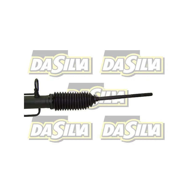 Crémaillière de direction DA SILVA DA2681 - Visuel 2