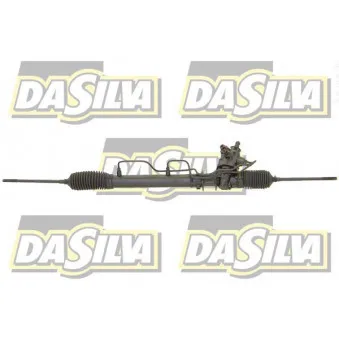 Crémaillière de direction DA SILVA DA2682