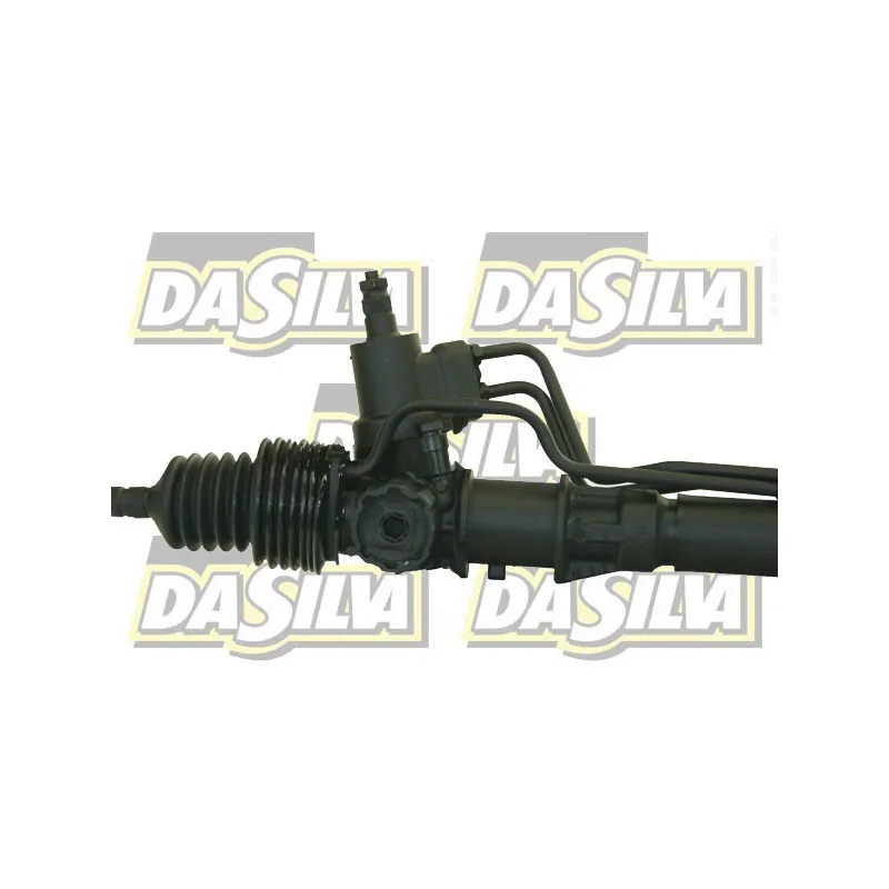 Crémaillière de direction DA SILVA DA2687 - Visuel 1