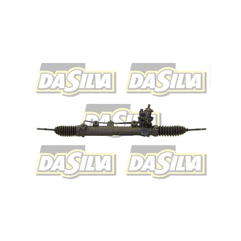 Crémaillière de direction DA SILVA DA2690 - Visuel 2