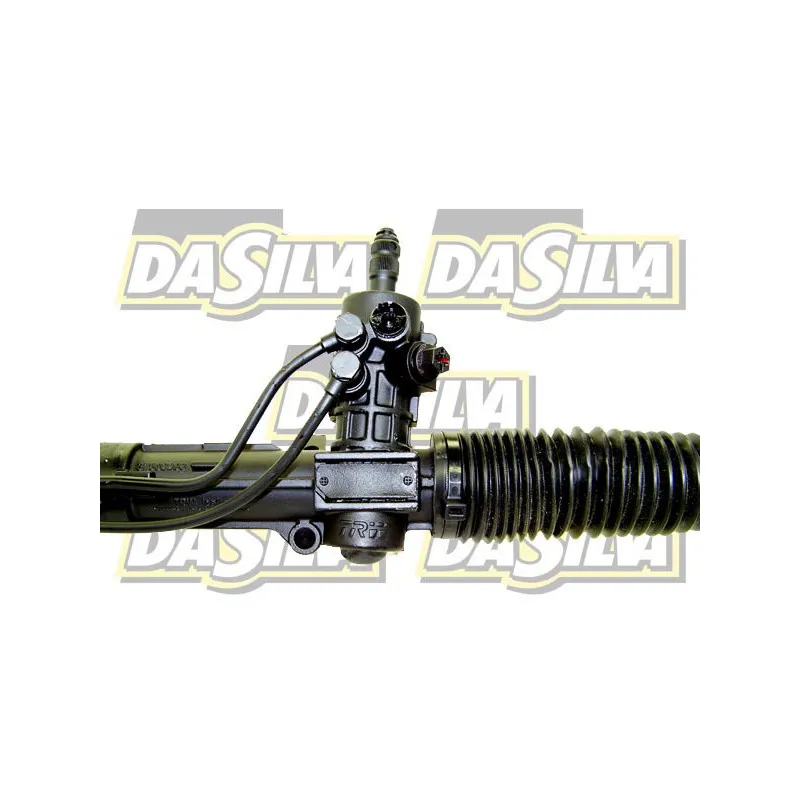Crémaillière de direction DA SILVA DA2699 - Visuel 1