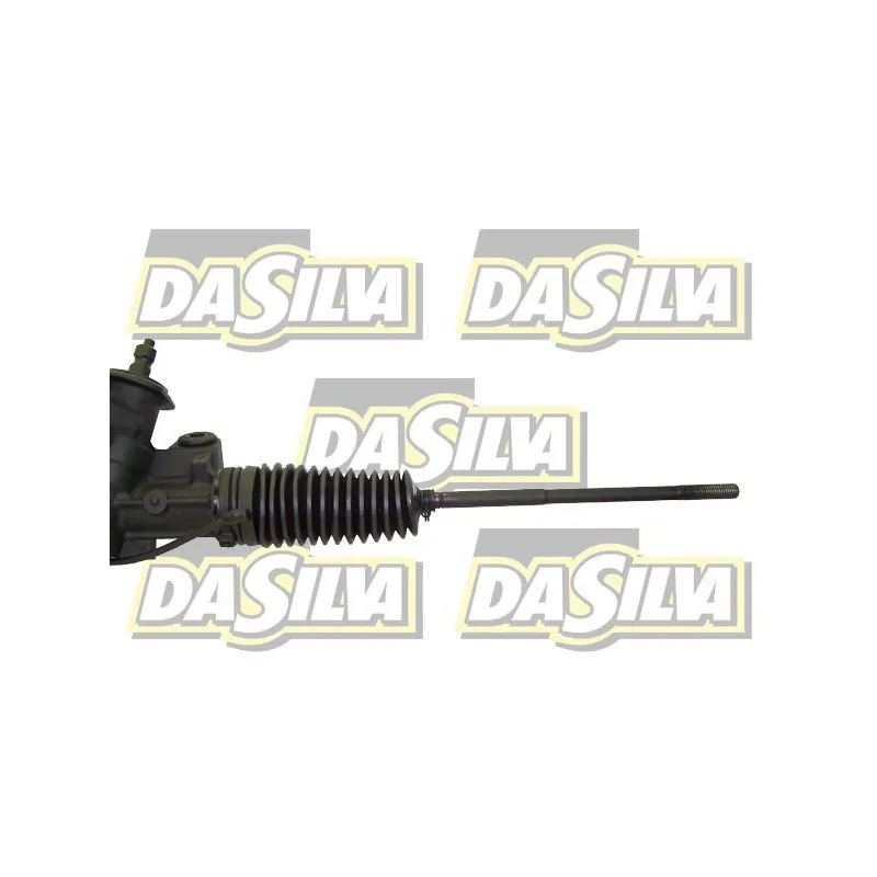 Crémaillière de direction DA SILVA DA2705 - Visuel 2