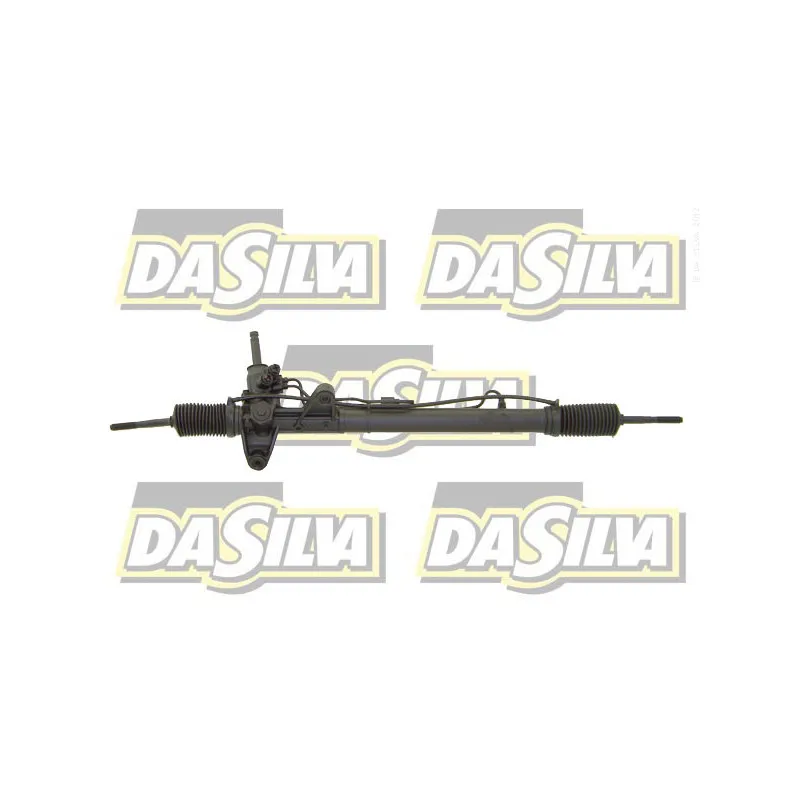 Crémaillière de direction DA SILVA DA2708 - Visuel 2