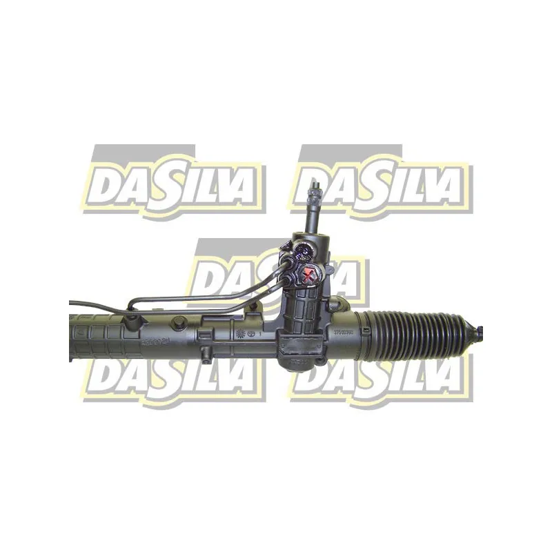 Crémaillière de direction DA SILVA DA2711 - Visuel 1